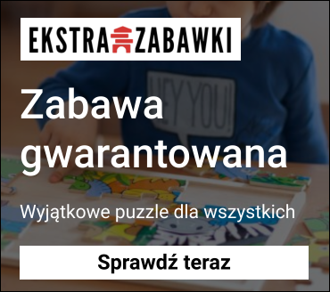 Najlepsze firmy produkujące puzzle